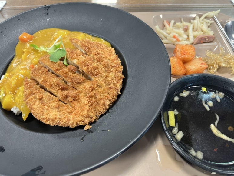 서울대학교 제2공학관식당 이미지