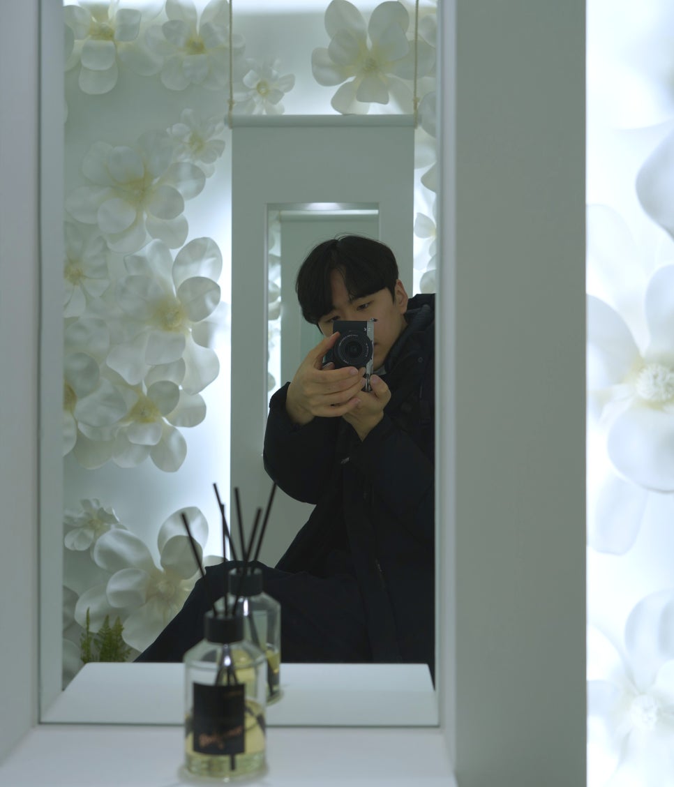 아이엠랑데자뷰북촌매그놀리아점 이미지