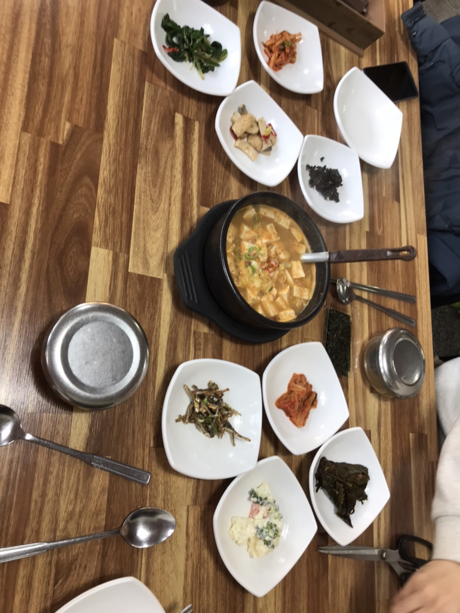 우두리식당 이미지