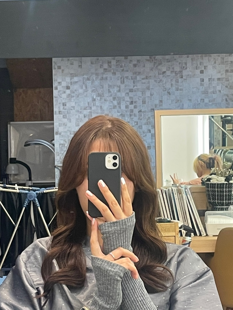 나경헤어 이미지