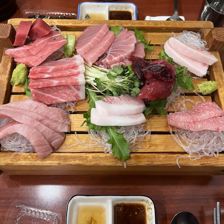 태화참치 구로공단점 사진 8