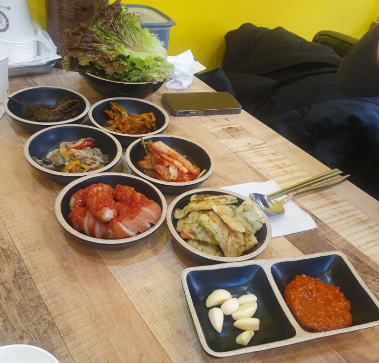 구공탄연탄불고기 이미지