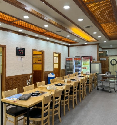 일등한우식육식당 이미지
