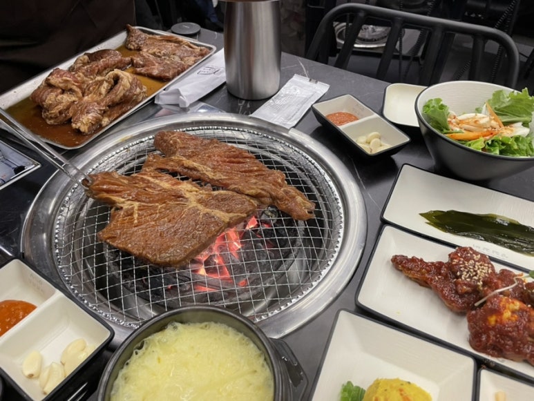 성심갈비 이미지