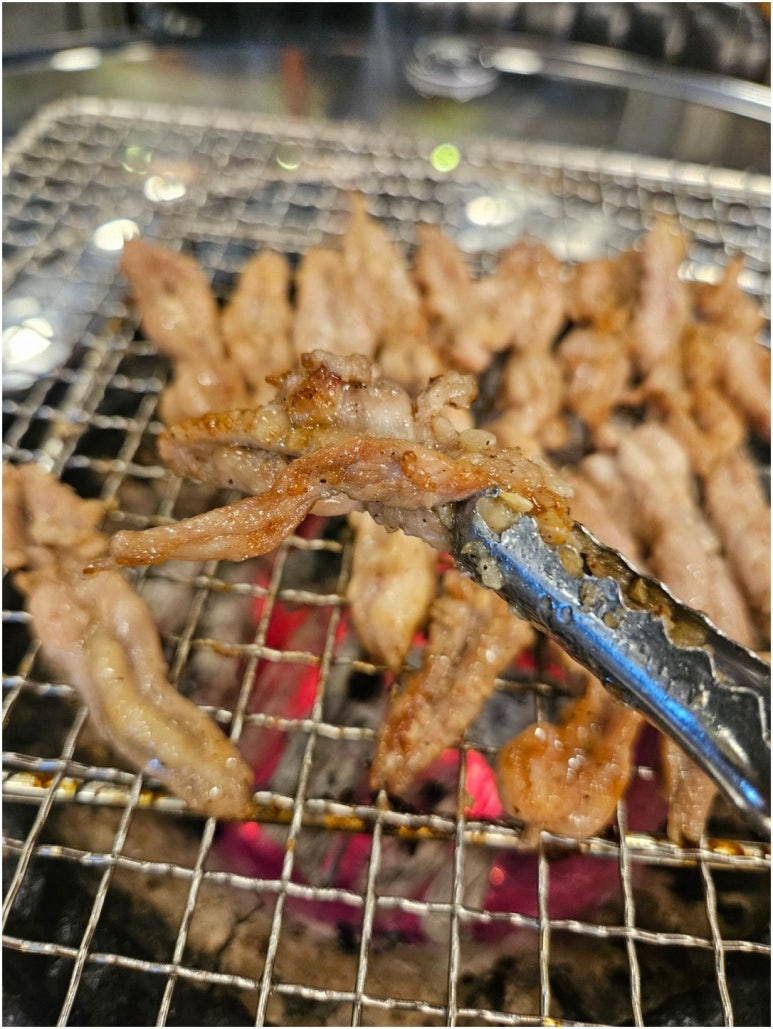 하대닭발 이미지
