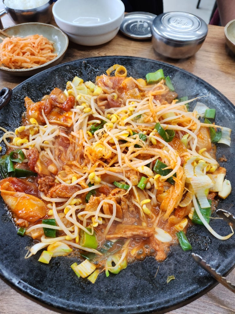들뫼식당 사진 6