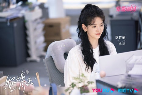 돈미남 이미지
