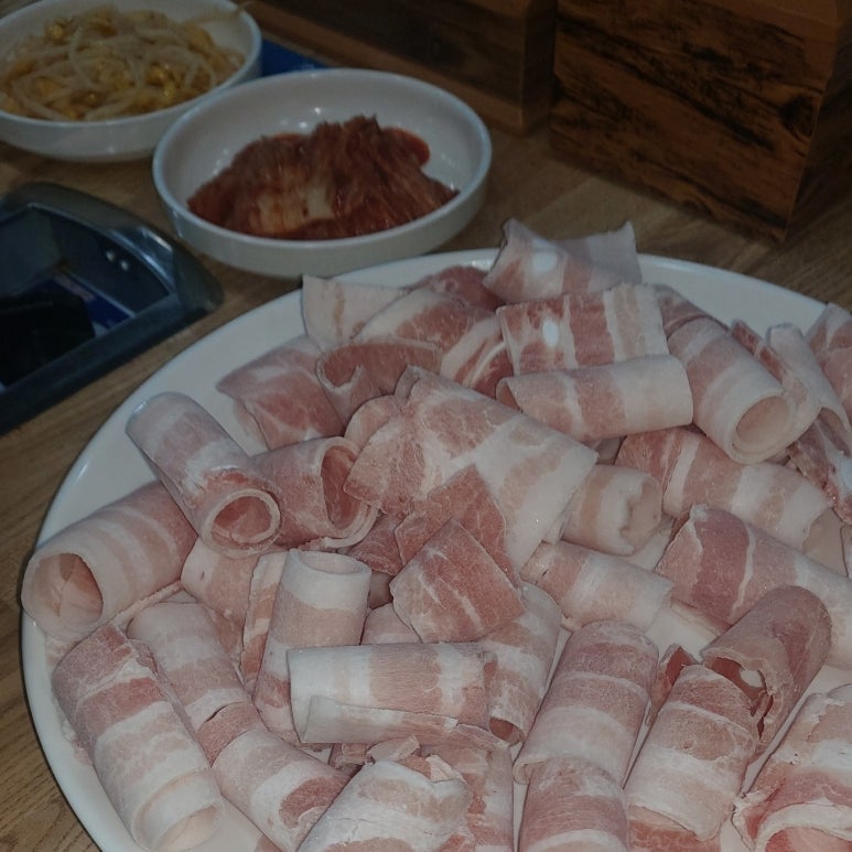 앗싸대패삼겹살산성점 이미지