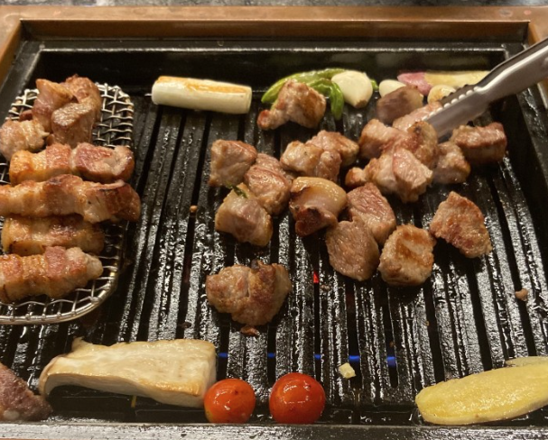먹:다 이미지