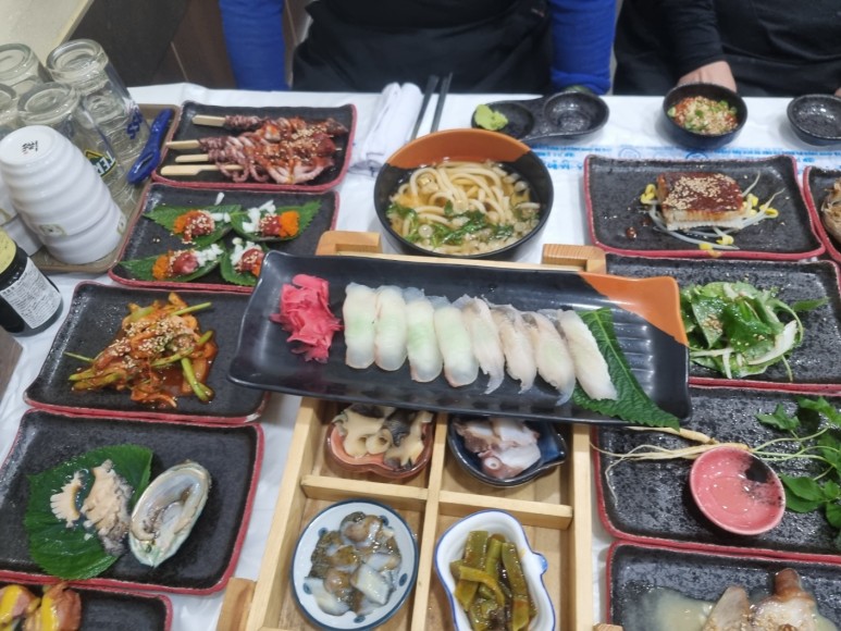 복바다횟집 이미지