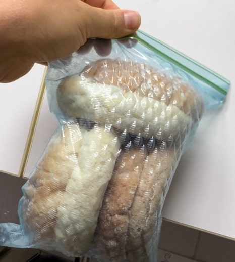 선식품 이미지