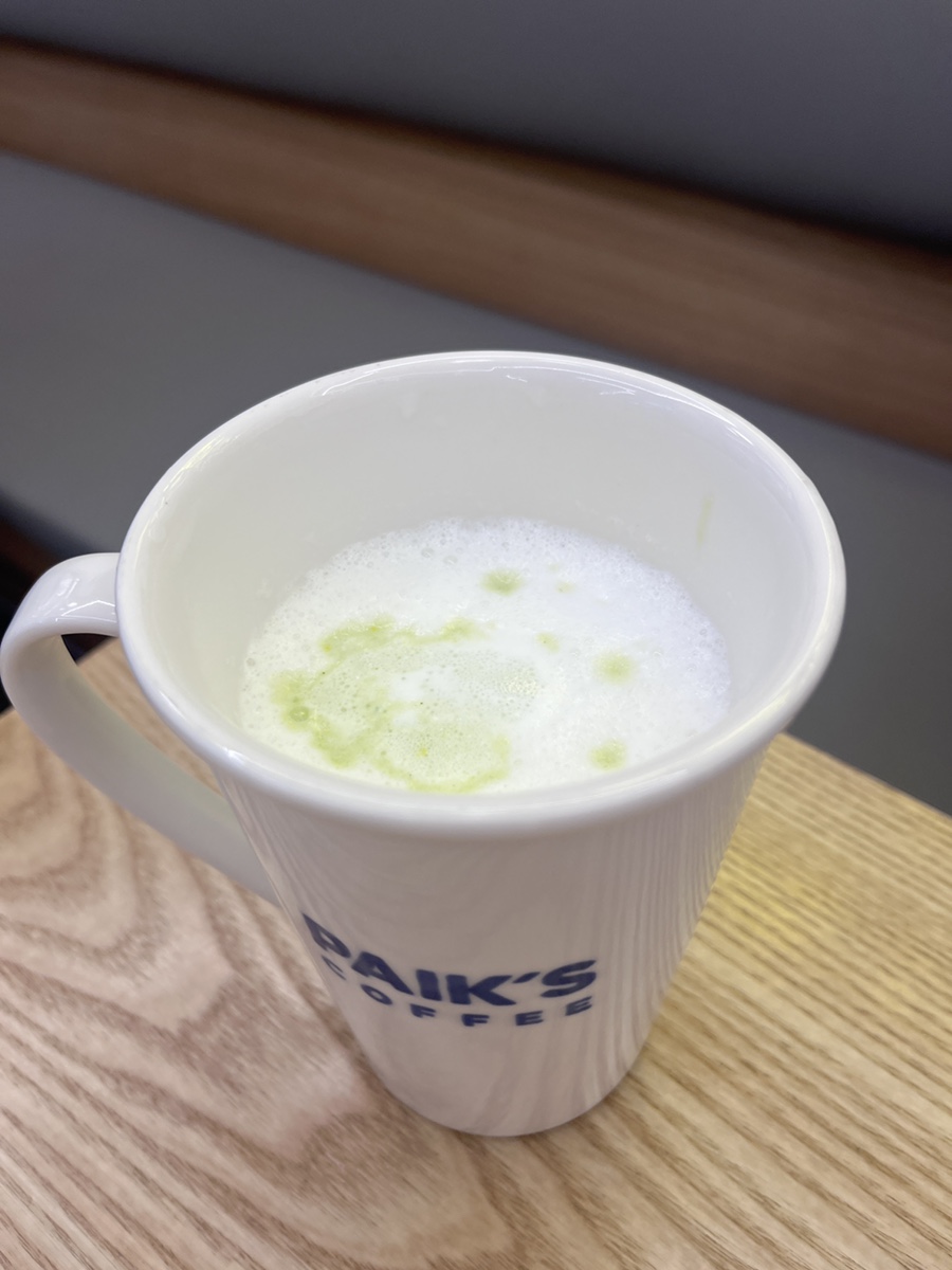 빽다방 사당네스코점 이미지