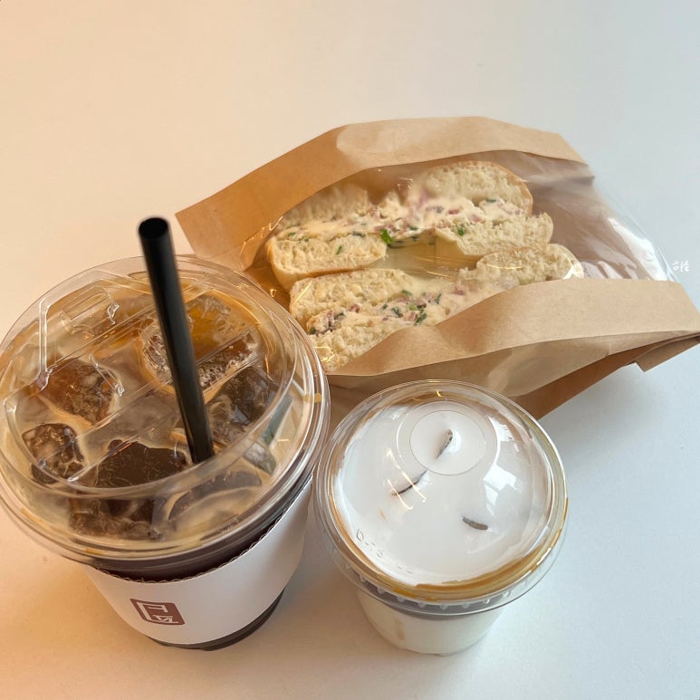 이디야커피동탄산척점 이미지