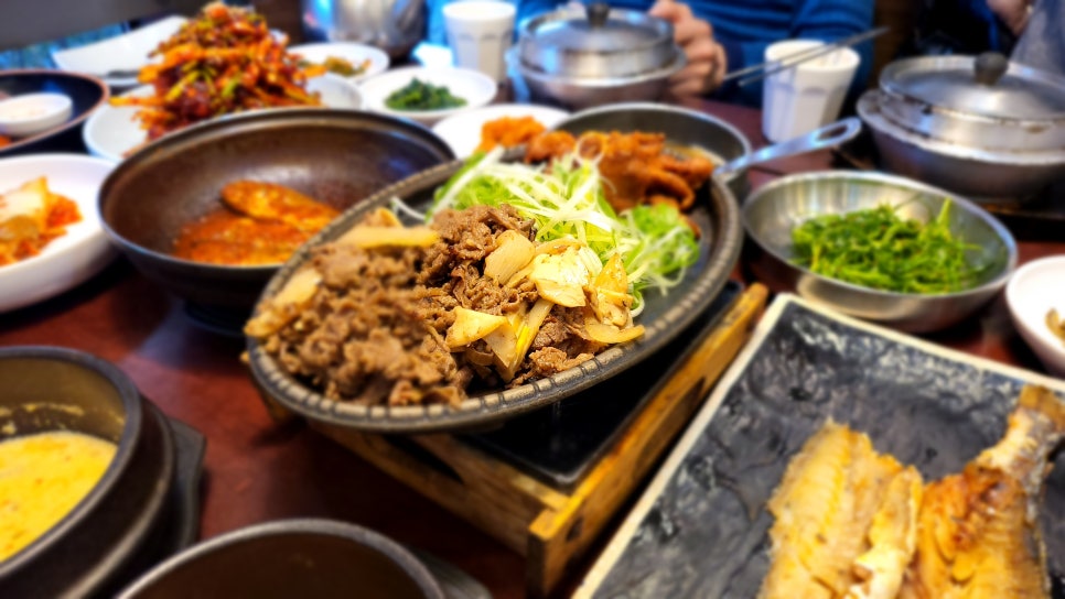 청목부페 이미지