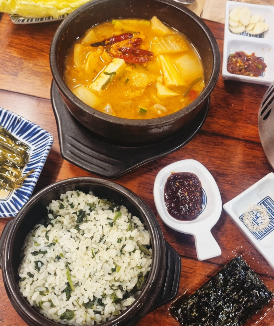 김형제고기의철학마산산호점 이미지