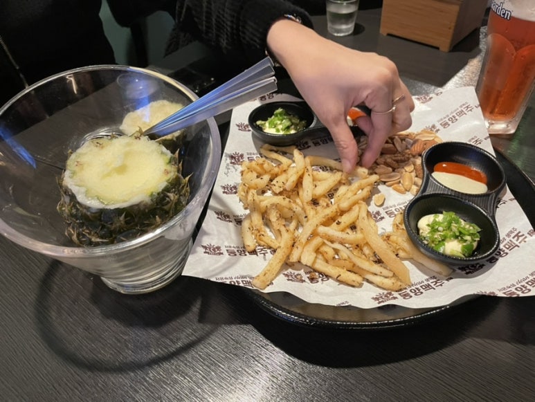약돌참숯뒷고기 이미지