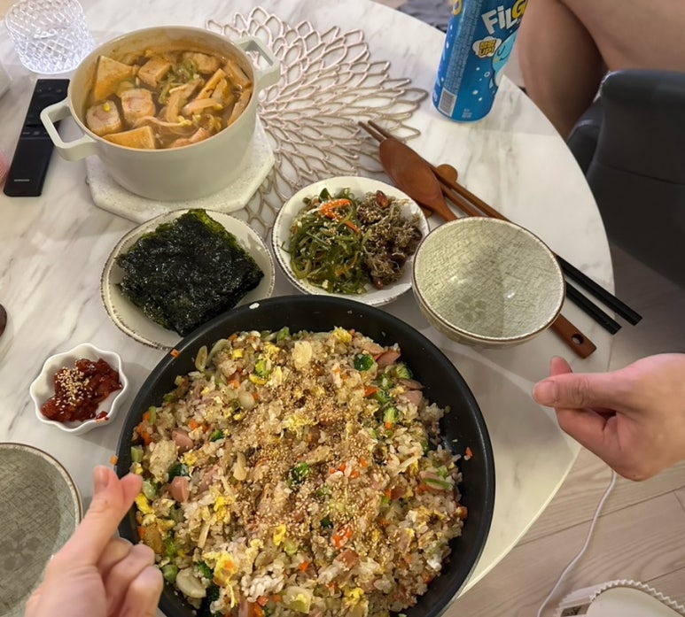전우유통 이미지