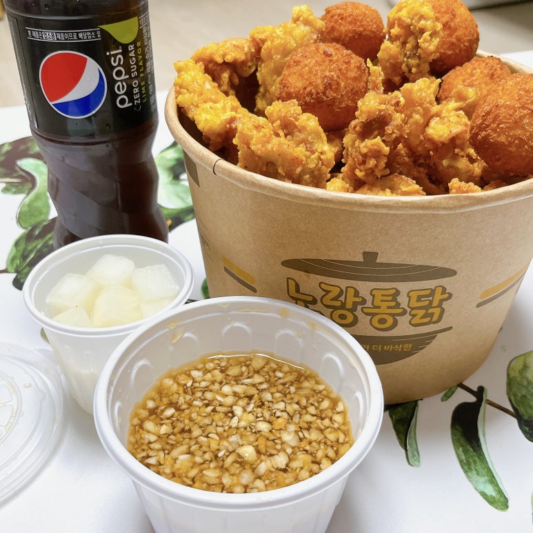 그램치킨 수유점 이미지