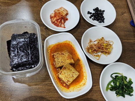 수목생선구이 이미지
