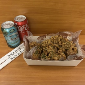 이차로치킨 이미지