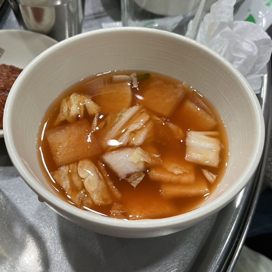 토종소곱창 이미지
