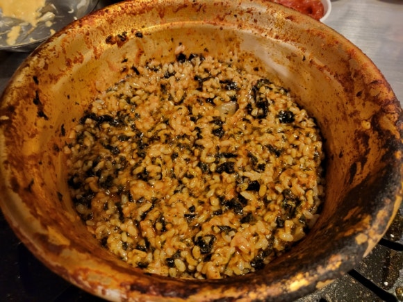 구공탄구이 이미지