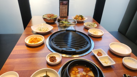 한마음정육식당서울 이미지