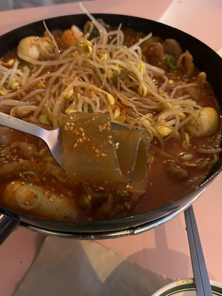 공주닭발(망원점) 이미지