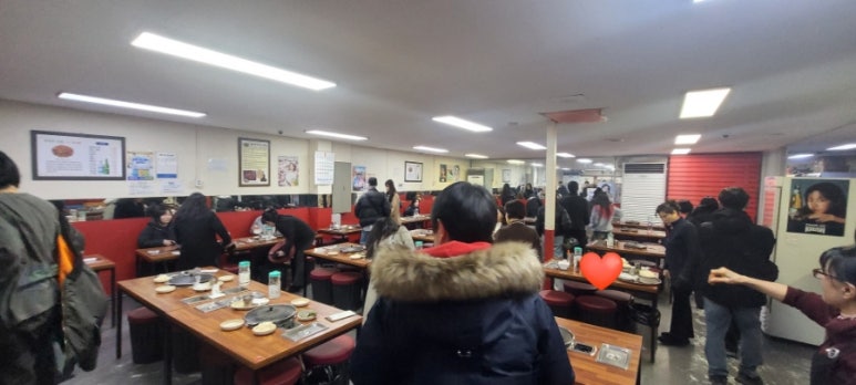 구호남식당 이미지