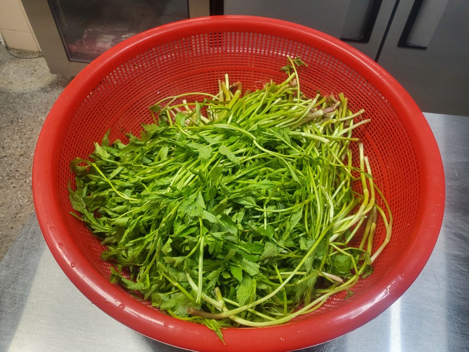 청도미나리식당 이미지