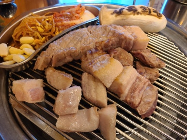 동탄회관 이미지