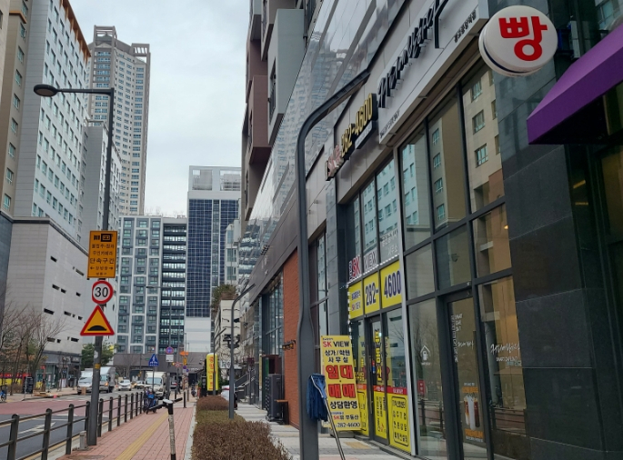 커피에반하다수원 이미지
