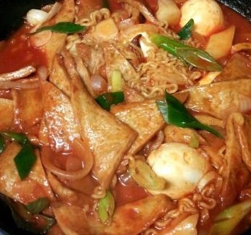 4남매떡볶이 이미지
