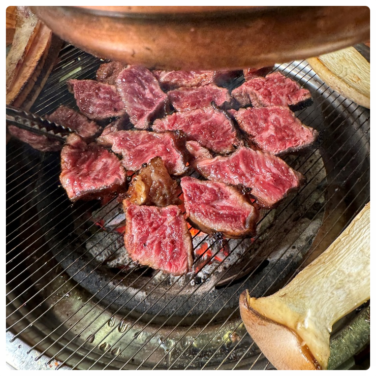 수제정든갈비 이미지