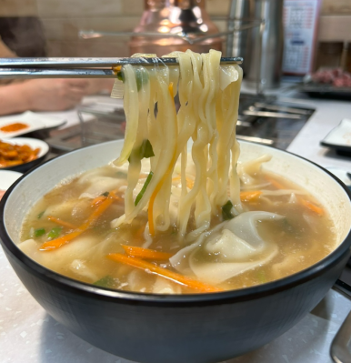 칭따오숯불양꼬치 이미지