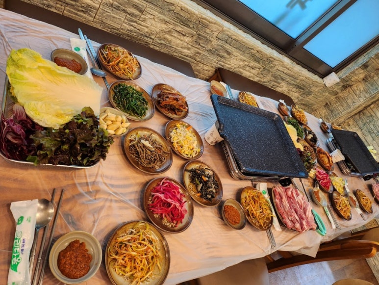 덕산정육점 이미지