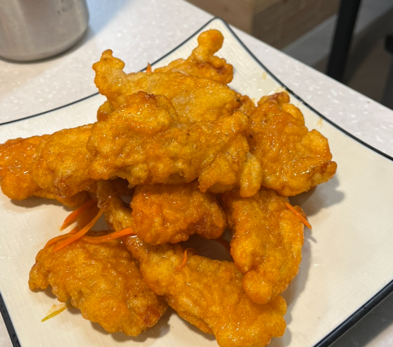 칭따오숯불양꼬치 이미지