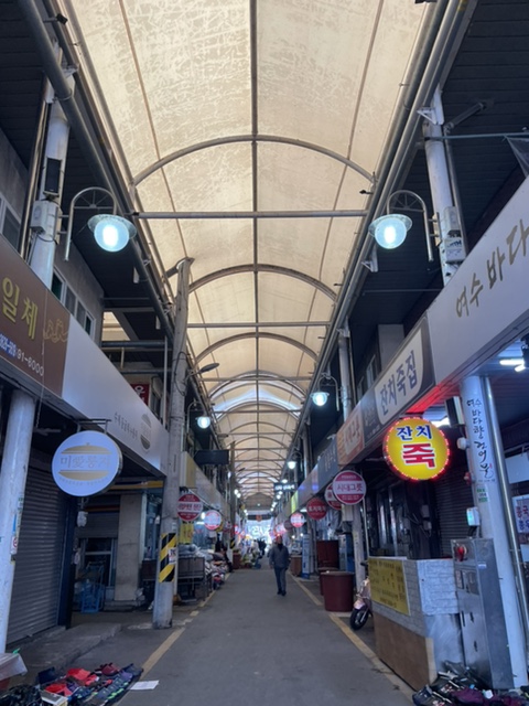 백번해장국 이미지