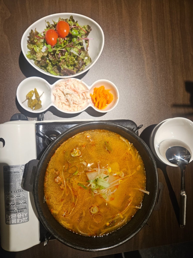 정성육회 덕신점 이미지