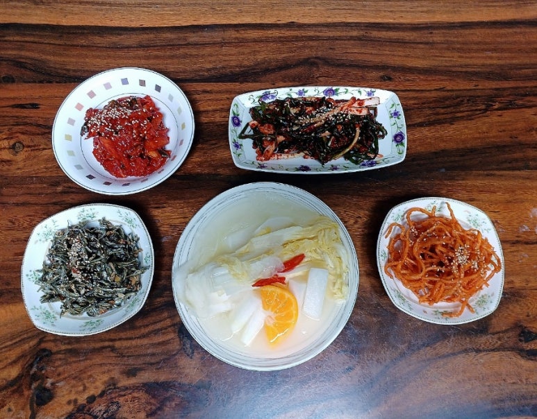 윤희네반찬 이미지