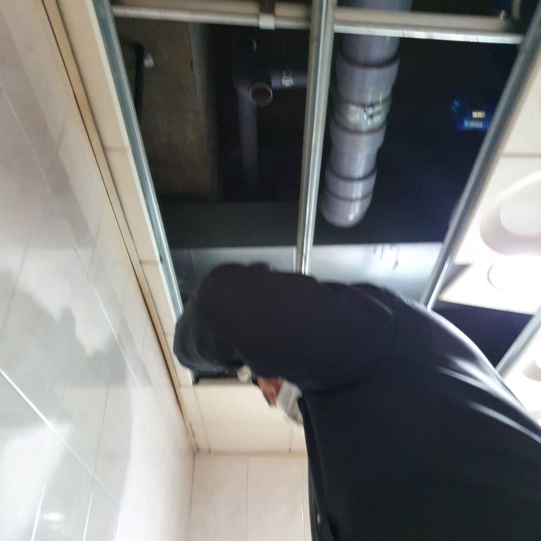 시흥하수구역류변기업체싱크대막힘고압세척 이미지