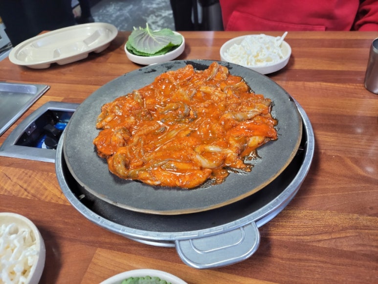 구호남식당 이미지