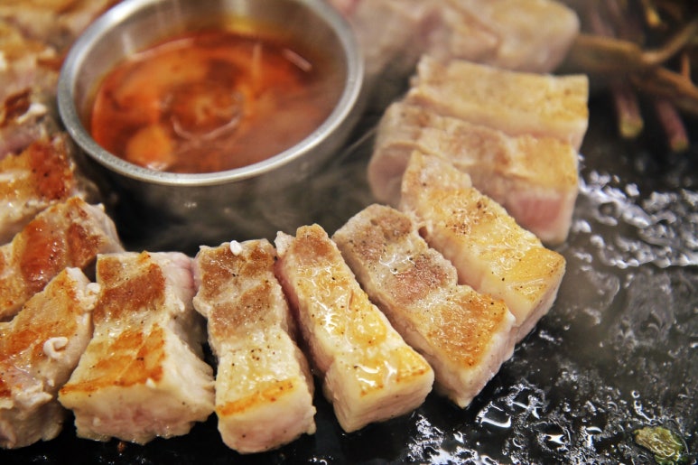 조선부뚜막파주 이미지