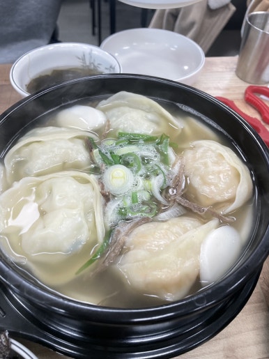 봉평막국수랑코다리 이미지