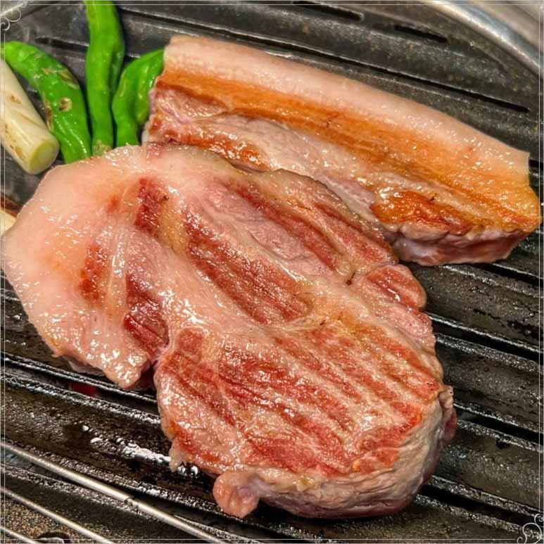 남촌회관 이미지