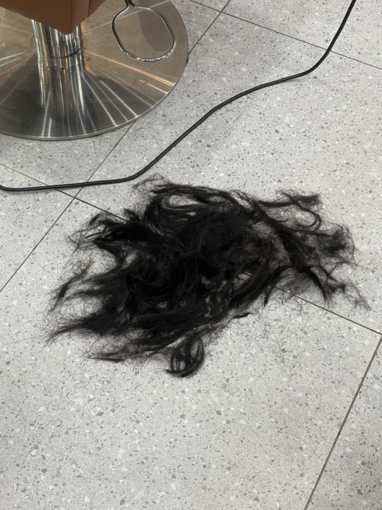 수민헤어 이미지