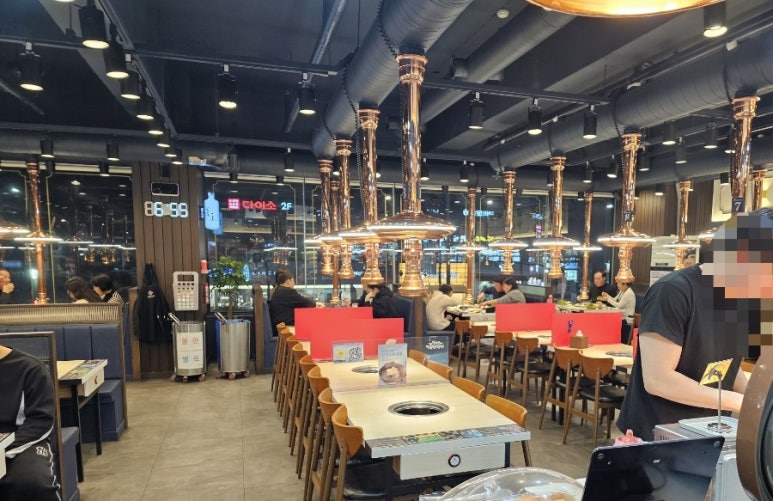 명륜진사갈비광교상현역점 이미지