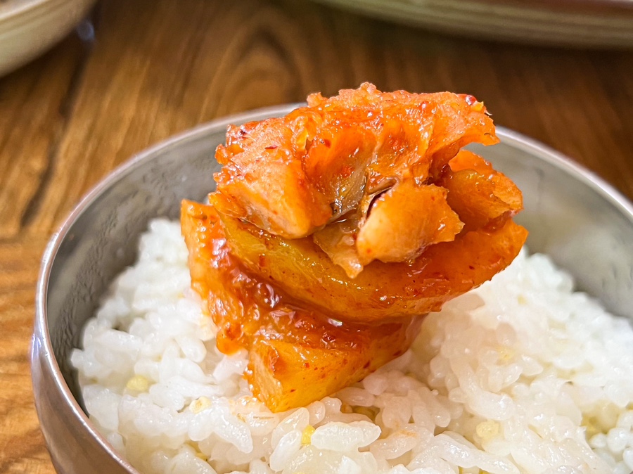만겸명태찜 이미지