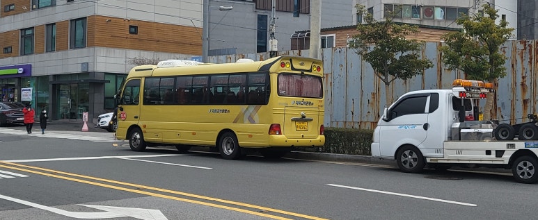 자유고속관광 이미지