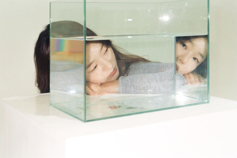 오늘(O neul) 이미지